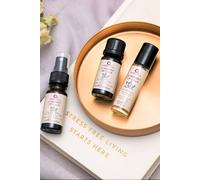 Aroma Home De-Stress 3 Steps Kit Multi