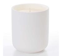 Aroma Home De-Stress Aromatherapy Candle Amber & Tonka Bean 280 g