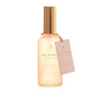 Aroma Home De-Stress Room Spray 100ml - Orange, Patchouli & Ylang Ylang Essential Oil Blend