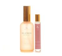 Upper Canada Aroma Home De-Stress Room Spray Rollerball