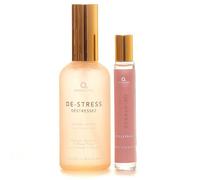 Aroma Home De-Stress Room Spray & Rollerball Orange