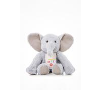 Aroma Home Elephant Snuggable Hottie Aroma Home Multicolor