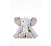 Aroma Home Elephant Snuggable Hottie Multi One Size