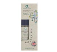 Aroma Home Focus Roller Ball 10ml