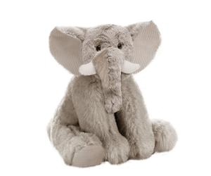 Aroma Home Huggable Hottie - Grey Elephant