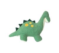 Aroma Home Microwavable Hottie Heated Dexter The Dinosaur Plush Lavender Scented Hot Cold Pack