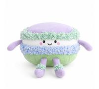 Aroma Home Millie Macaron Lavender Microwavable Hottie