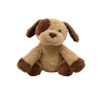 Aroma Home Patch The Puppy Microwavable Hottie Plush Toy