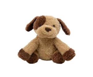 Aroma Home Patch The Puppy Microwavable Hottie Plush Toy