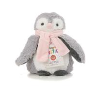 Aroma Home Penguin Snuggable Hottie