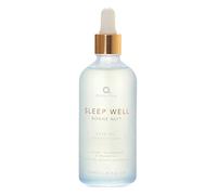 Upper Canada Aroma Home Sleep Well Bath Oil