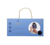 Aroma Home Sleep Well Weighted Eye Mask
