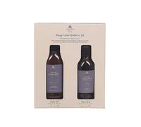 Aroma Home Sleepy Head Bathtime Set Natural