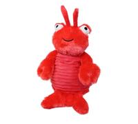 Aroma Home Snuggable Hottie with Microwavable Pouch, Cosy Plush Lobster, Lavender Scented for Soothing Relaxation, Warmth and Comfort
