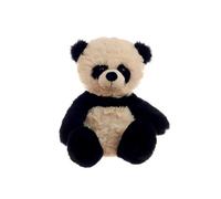 Aroma Home Snuggable Hottie with Microwavable Pouch, Cosy Plush Panda, Lavender Scented for Soothing Relaxation, Warmth and Comfort