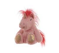Aroma Home Snuggable Microwavable Hottie - Unicorn in Pink Aroma Home Pink