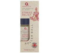 Aroma Home Stress Relief Essential Oil Blend Rollerball 10ml