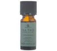 Aroma Home Tea Tree Pure Essential Oil 9 ml