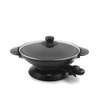 Aroma Housewares AEW-306 5-Quart Electric Wok