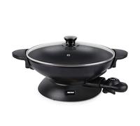 Aroma Housewares AEW-306 5-Quart Electric Wok
