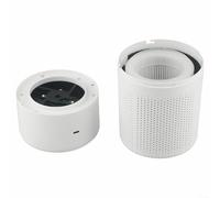Aroma Infused Portable Air Cleaner Designed to Eliminate Unwanted while Enhancing the of Life at Home