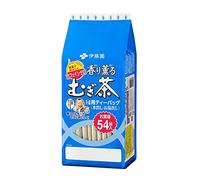 Itoen Mugicha Roasted Barley Caffeine-Free Tea 54 Bags