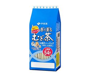 Aroma Itoen fragrant wheat tea tea bag 54 bags by Ito En
