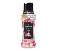 Aroma Jewel In-Wash Scent Booster Laundry scented beads 420ml - Long-Lasting Fragrance for Laundry - Superior Absorbency - Multiple Scents Available (Rose Mist)