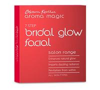 Aroma Magic Bridal Glow Facial Kit - Single Use