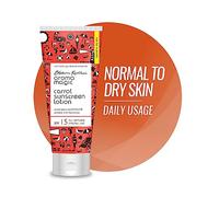 Aroma Magic Carrot Sun Screen Lotion, 100ml