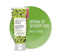 Aroma Magic Cucumber Sun Screen Lotion, 100ml
