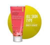 Aroma Magic Face Wash (Strawberry)