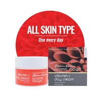Aroma Magic Vitamin C Day Cream, 50g