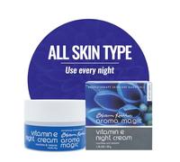 Aroma Magic Vitamin E Night Cream, 50g