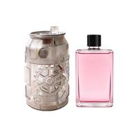 Aroma Mist Device, Aroma Dispenser, Mini Air Machine with Quiet Function, ABS Vaporizer Unit, Indoor Air Enhancer, Diffusion Tool D