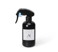 Aroma Naturals Aromatherapy Room Spray - Calm Scent Home Air Freshener in Black | Size: 240ml Aroma Naturals Black 240ml