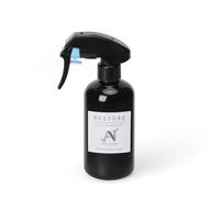Aroma Naturals Aromatherapy Room Spray -Eucalyptus, Saffron, Plum Scent Home Air Freshener