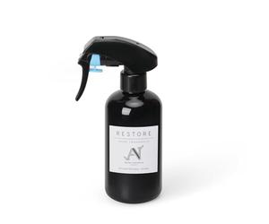 Aroma Naturals, Aromatherapy, Scented Room Spray, Home Fragrance, Air Fresheners, 240ml, Restore Scent
