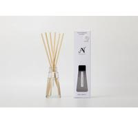 Aroma Naturals Diffuser 50Ml Vanilla Bean Home Fragrance Lasts Up To 4 Wks