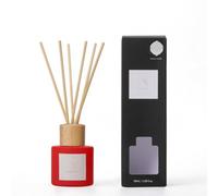 Aroma Naturals Frosted Decadence Reed Diffuser Cinnamon, Clove & Orange Scent
