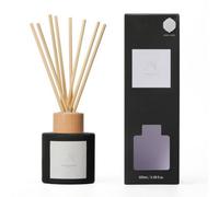 Aroma Naturals Frosted Decadence Reed Diffuser Coconut Scent