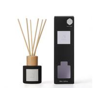 Aroma Naturals Frosted Decadence Reed Diffuser Coconut Scent