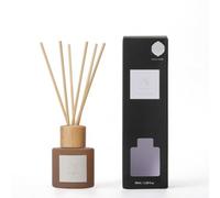 Aroma Naturals Frosted Decadence Reed Diffuser Praline & Birch Scent