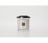 Aroma Naturals Minimalist Luxe Apple, Bergamot, Lemon 1-Wick Scented Candle