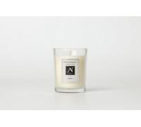 Aroma Naturals Minimalist Luxe Bergamot, Thyme, Lavender, Pepper 1-Wick Scented Candle