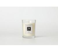 Aroma Naturals Minimalist Luxe Blackberry, Pomegranate 1-Wick Scented Candle