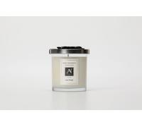 Aroma Naturals Minimalist Luxe Lune Rouge 1-Wick Scented Candle in White | Size: XL Aroma Naturals White XL