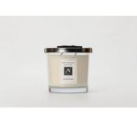 Aroma Naturals Minimalist Luxe Mandarin, Floral, Jasmine 2-Wick Scented Candle