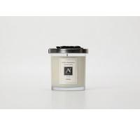 Aroma Naturals Minimalist Luxe Seaweed, Pink Peppercorn 1-Wick Scented Candle
