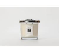 Aroma Naturals Minimalist Luxe Sensationnelle 1-Wick Scented Candle in White | Size: Medium Aroma Naturals White Medium